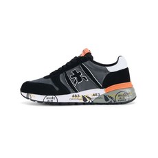 PREMIATA 용 캐주얼 신발 라이트닝 스케이트보드 러닝화 학생 커플 야외 스니커즈 Eur38-45 패션, Men-US11-EUR45, 02 11_03 Men-us11-eur45