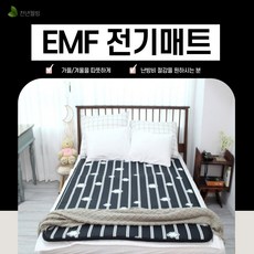한일웰빙구들장전기매트