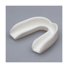 헤비히터 복싱 마우스가드 마우스피스 H1-MOP 투명 상품 이미지