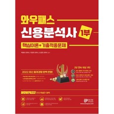 신용분석사