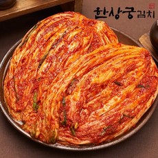 조선호텔포기김치3kg