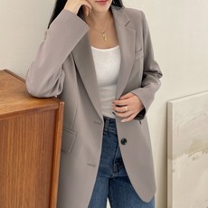여성자켓 TOP01
