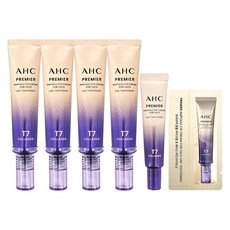 기타 AHC 아이크림 라인타이트닝 T7 시즌13 40ml 4개+12ml 1개