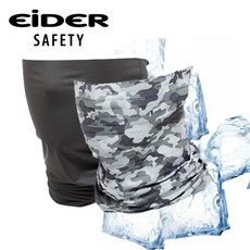 EIDER 쿨링 멀티스카프