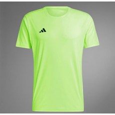 매장정품 아디다스 ADIDAS 남여공용 기능성 반팔 티셔츠 아디제로 에센셜 러닝 티 IX2841 1469449