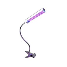 LED UV 태닝램프 일광욕 선탠조명 브론저 바디프로필, 15W 태닝 램프