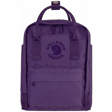 피엘라벤 리칸켄 미니 Re-Kanken Mini (23549) - Deep Violet
