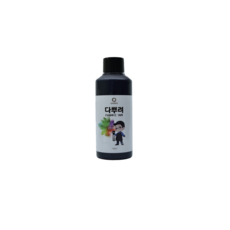 다뿌려 모자 염색약 모자염색 분사형 패브릭 신발 옷 가방 색복원 분무기 150ml, 네이비