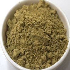 [캔들이케아] 백강잠 분말가루 50g 천연비누만들기 헤어팩재료
