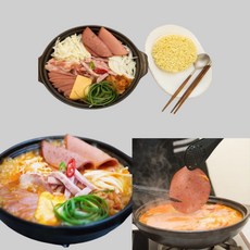 어남선생부대찌개