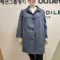 크로커다일레이디코트