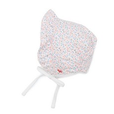 블루독베이비보넷모자