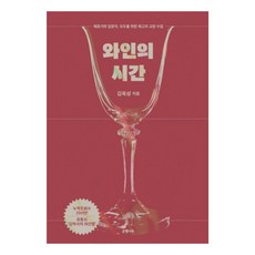 와인의 시간, 은행나무, 김욱성