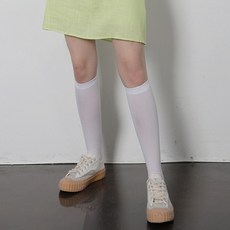 반스타킹화이트