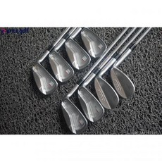 OZIK SQRT 경량850R 중고 8아이언, 기본 : 상세페이지 참조
