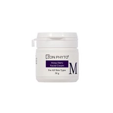 ZONPHYTO 마키베리 미백 수분크림 maquiberry facial cream, none