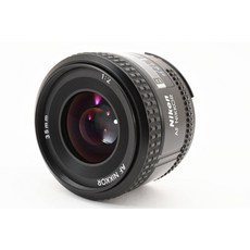 니콘 AF NIKKOR 35mm F2 풀프레임 렌즈 중고, AF 35mm