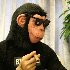 신비아파트코스프레