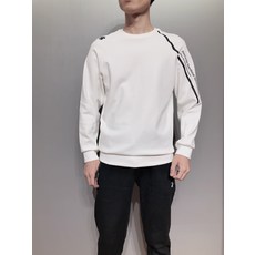 데상트 DESCENTE 2020년 가을 커플 맨투맨 A041