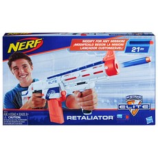 너프리텔리에이터