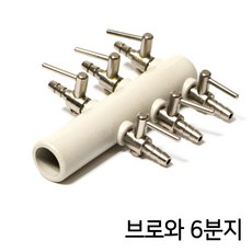 분배기에어핀
