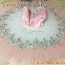 잠자는숲속의미녀발레