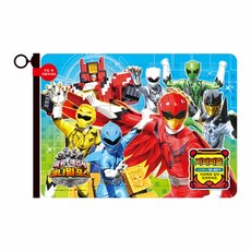 애니멀포스퍼즐