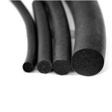창문용품 Epdm 블랙 O 자동 도어 씰 보호기 자동차 고무 폼 씰링 필러 스트립 웨더스트립 라운 EPDM 포밍, [09] 4mm diameter, [01] 5m, 1개