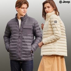 지프경량패딩