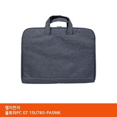 ksw83301 TTSD LG 울트라PC GT 15U780-PA5MK fp109 가방...