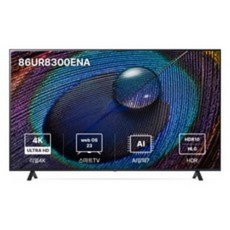 LG전자 4K UHD LED TV