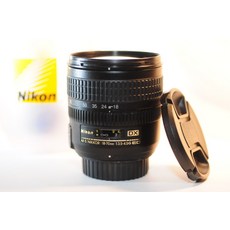 Nikon DX AFS Nikkor 1870mm G ED lens for D7500 D80 D3400 D5600 D7200 D90 D500