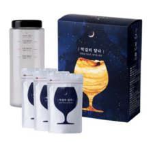 막걸리만들기원데이수국