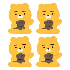 라이언마우스패드