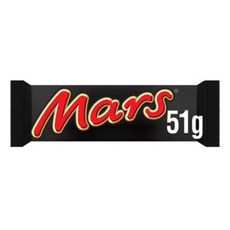 Mars 마스 초콜릿 바 51g x10개