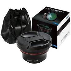 캠코더광각컨버터