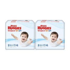 하기스매직컴포트썸머4단계