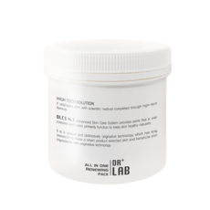 닥터알파뾰드름팩