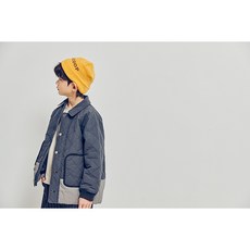 리틀그라운드패딩