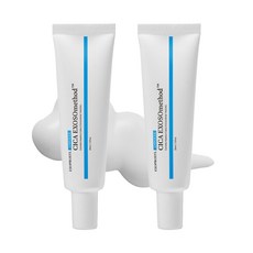 EGF 시카 엑소좀 재생 크림 보습 미백 병풀 주름개선 피부장벽 30ml, 1개, 단품