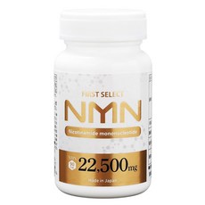 일본 NMN 효능 22500MG 90캡슐, 1개