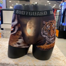 보디가드드로즈