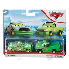 Disney Pixar Cars Chick Hicks Chief DINOCO 400, 단일상품