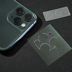 아이폰11pro렌즈