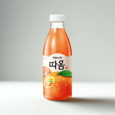 자몽 주스 빙그레 따옴 730ml x 2개, 상품