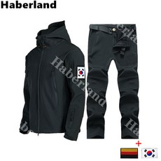 전술복