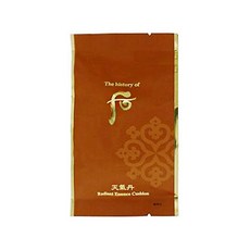후 화현 에센스 쿠션 리필 15g, 23호, 단일상품