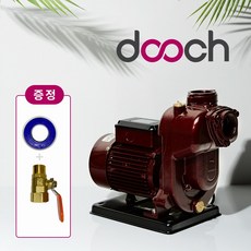 두크펌프 농공업용 DA-900M/ 생활용펌프