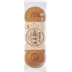 삼립단팥도라야끼, 300g, 1개