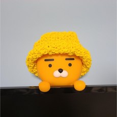 카카오모니터걸이